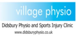 The Didsbury Village Physio