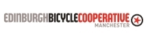 Edinburgh Bicycle Co-operative Manchester - Bike shop offering road bikes, mountain bikes, parts, accessories and clothing for men, women and kids.